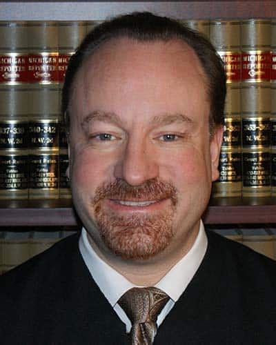 Michael Chupa Biography .